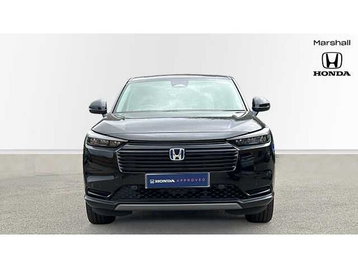 Honda HR-V Hybrid HR-V 1.5 eHEV Elegance 5dr CVT 