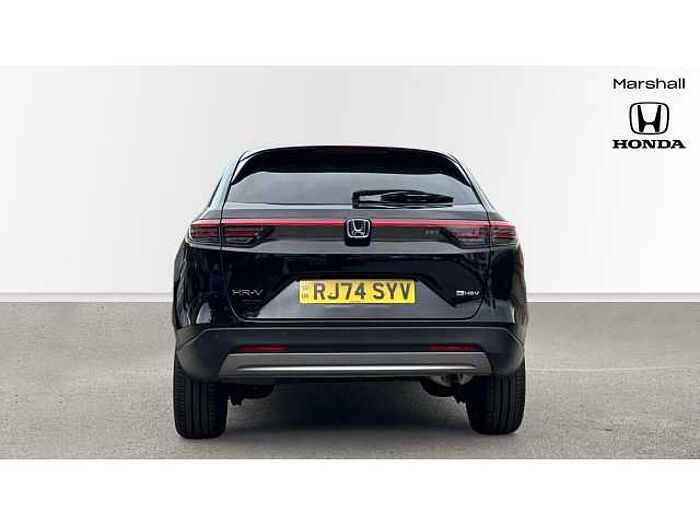 Honda HR-V Hybrid HR-V 1.5 eHEV Elegance 5dr CVT 