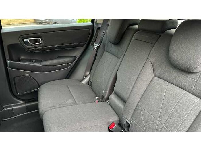 Honda HR-V Hybrid HR-V 1.5 eHEV Elegance 5dr CVT 