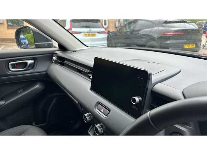 Honda HR-V Hybrid HR-V 1.5 eHEV Elegance 5dr CVT 