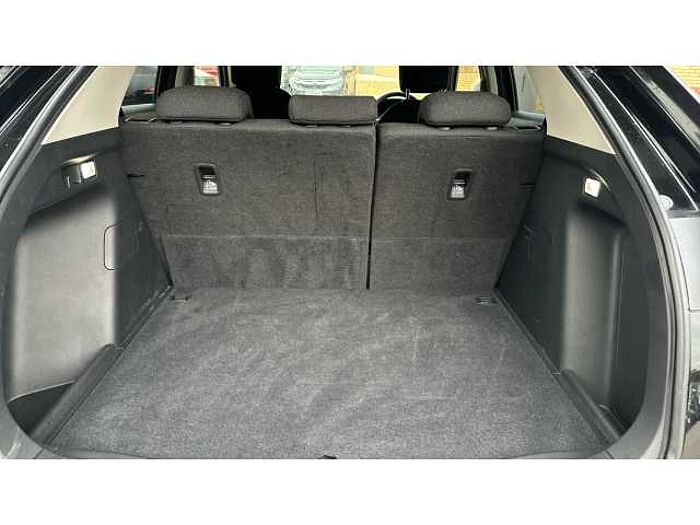 Honda HR-V Hybrid HR-V 1.5 eHEV Elegance 5dr CVT 