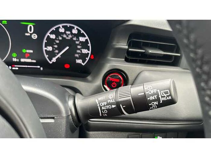 Honda HR-V Hybrid HR-V 1.5 eHEV Elegance 5dr CVT 