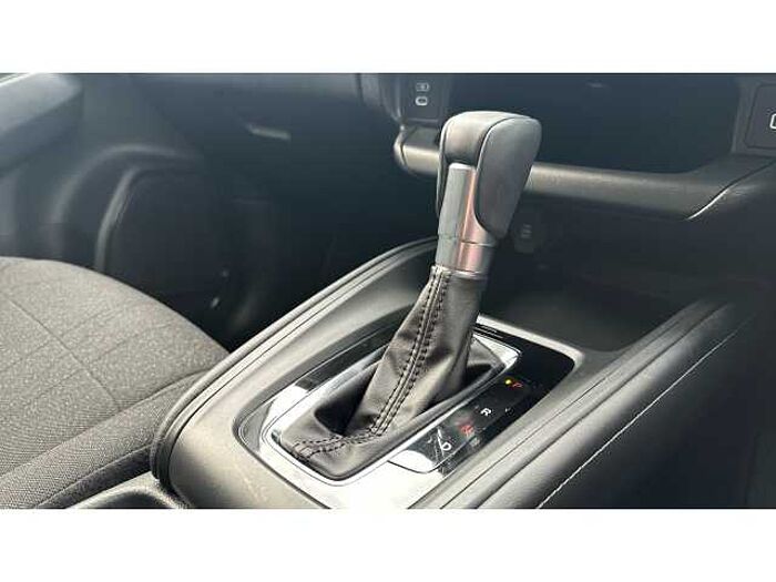 Honda HR-V Hybrid HR-V 1.5 eHEV Elegance 5dr CVT 