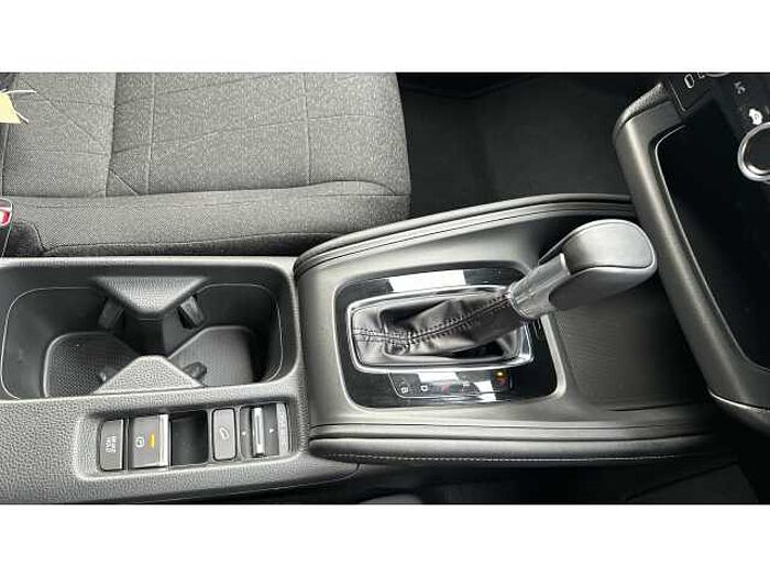 Honda HR-V Hybrid HR-V 1.5 eHEV Elegance 5dr CVT 