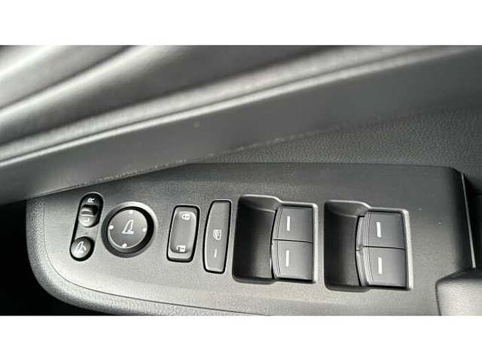 Honda HR-V Hybrid HR-V 1.5 eHEV Elegance 5dr CVT 