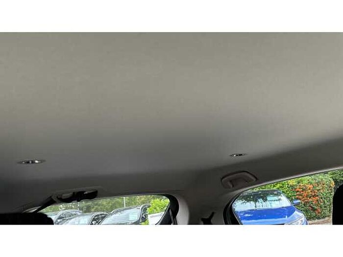 Honda HR-V Hybrid HR-V 1.5 eHEV Elegance 5dr CVT 