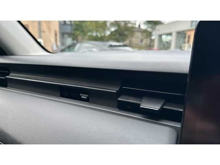 Honda HR-V Hybrid HR-V 1.5 eHEV Elegance 5dr CVT 