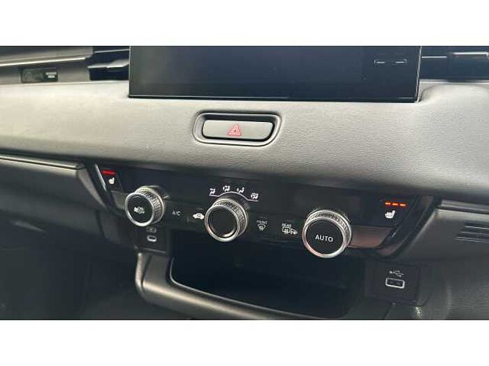 Honda HR-V Hybrid HR-V 1.5 eHEV Elegance 5dr CVT 