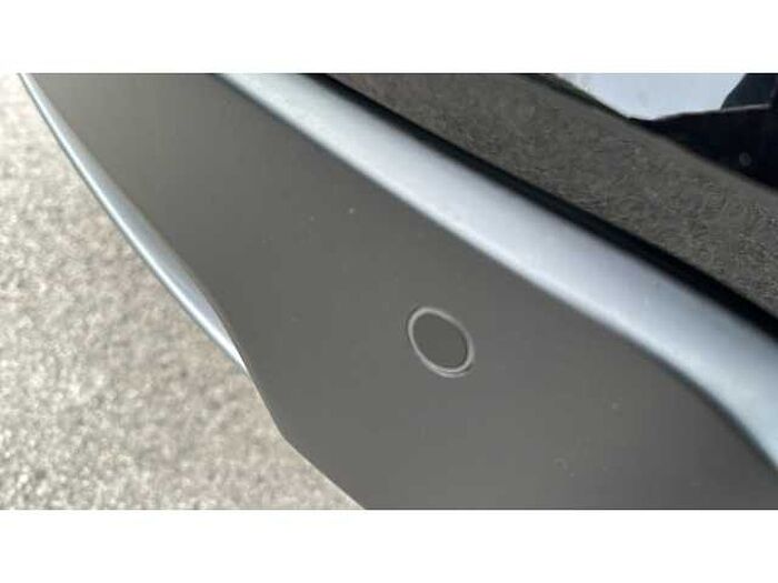 Honda HR-V Hybrid HR-V 1.5 eHEV Elegance 5dr CVT 