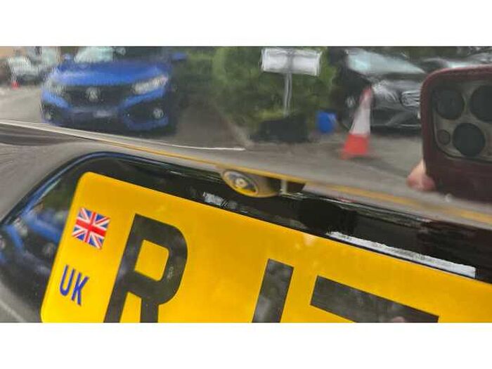 Honda HR-V Hybrid HR-V 1.5 eHEV Elegance 5dr CVT 