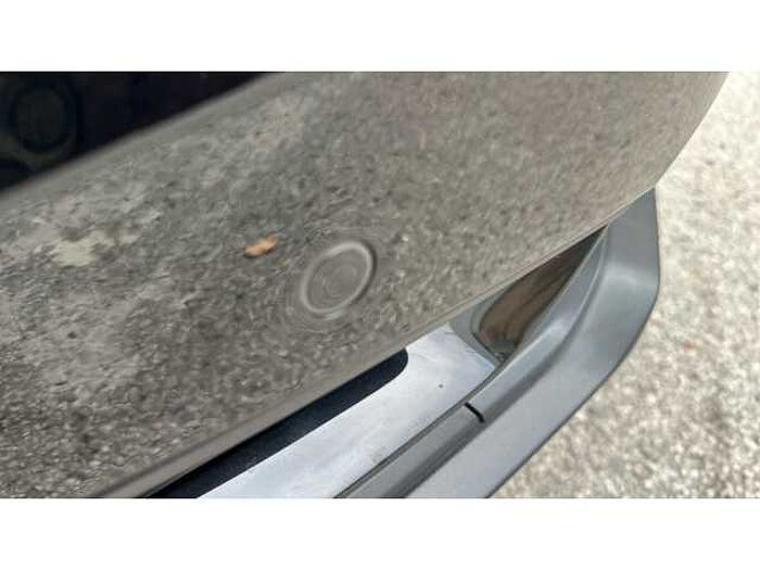 Honda HR-V Hybrid HR-V 1.5 eHEV Elegance 5dr CVT 