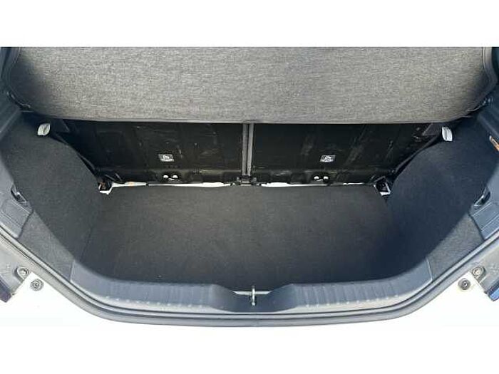 Toyota Aygo X AYGO X 1.0 VVT-i Pure 5dr Auto 