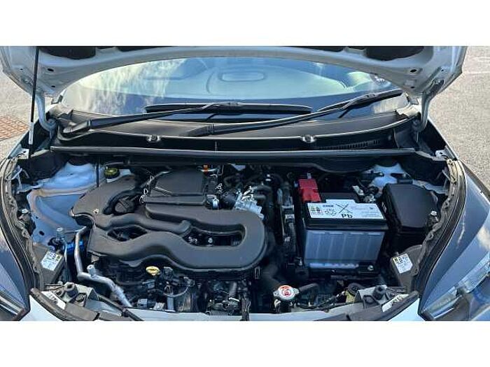 Toyota Aygo X AYGO X 1.0 VVT-i Pure 5dr Auto 
