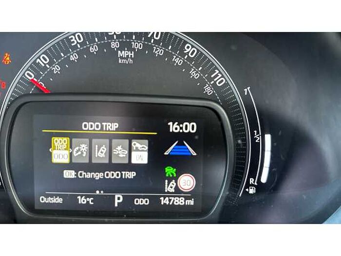 Toyota Aygo X AYGO X 1.0 VVT-i Pure 5dr Auto 