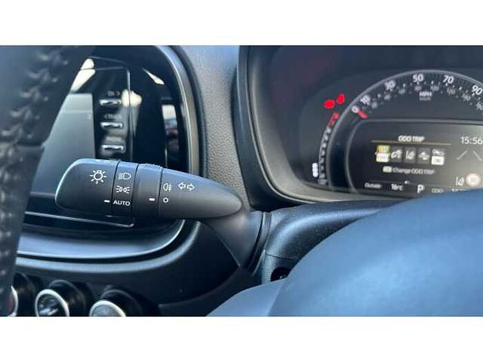 Toyota Aygo X AYGO X 1.0 VVT-i Pure 5dr Auto 