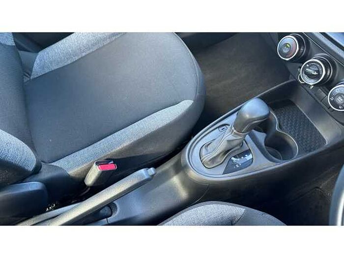 Toyota Aygo X AYGO X 1.0 VVT-i Pure 5dr Auto 
