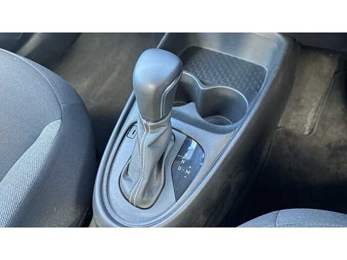 Toyota Aygo X AYGO X 1.0 VVT-i Pure 5dr Auto 