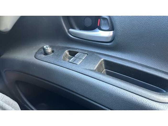 Toyota Aygo X AYGO X 1.0 VVT-i Pure 5dr Auto 