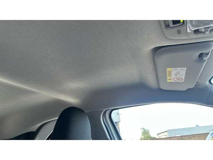 Toyota Aygo X AYGO X 1.0 VVT-i Pure 5dr Auto 