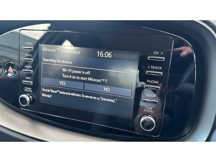 Toyota Aygo X AYGO X 1.0 VVT-i Pure 5dr Auto 