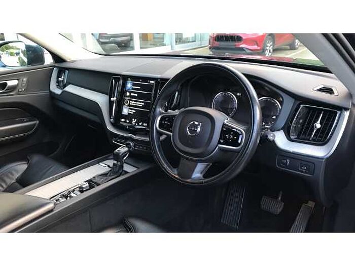 Volvo XC60 XC60 2.0 D5 PowerPulse Inscription 5dr AWD Geartronic 