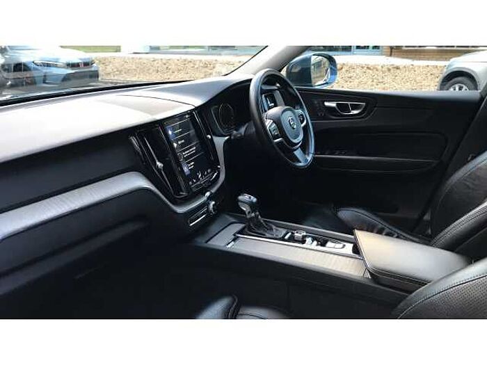 Volvo XC60 XC60 2.0 D5 PowerPulse Inscription 5dr AWD Geartronic 