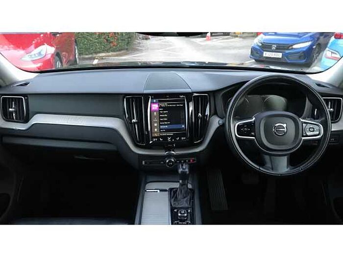 Volvo XC60 XC60 2.0 D5 PowerPulse Inscription 5dr AWD Geartronic 