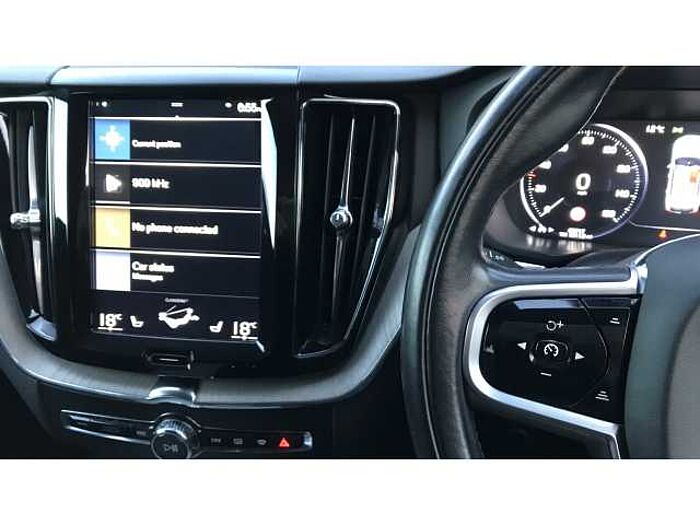 Volvo XC60 XC60 2.0 D5 PowerPulse Inscription 5dr AWD Geartronic 
