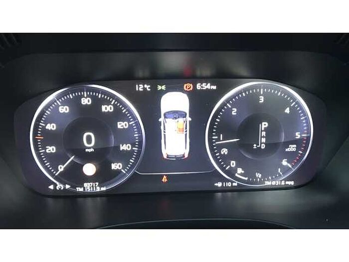 Volvo XC60 XC60 2.0 D5 PowerPulse Inscription 5dr AWD Geartronic 