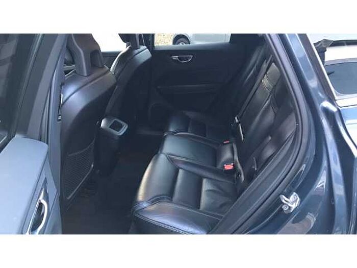 Volvo XC60 XC60 2.0 D5 PowerPulse Inscription 5dr AWD Geartronic 