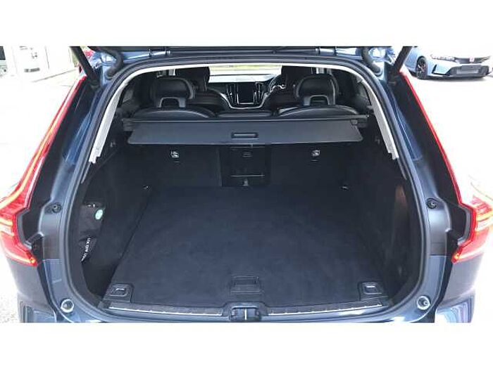 Volvo XC60 XC60 2.0 D5 PowerPulse Inscription 5dr AWD Geartronic 