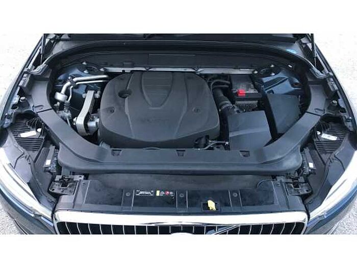 Volvo XC60 XC60 2.0 D5 PowerPulse Inscription 5dr AWD Geartronic 