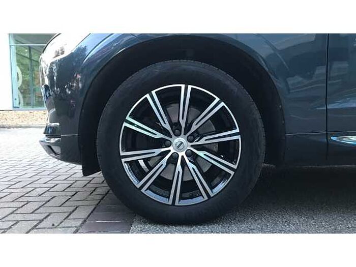 Volvo XC60 XC60 2.0 D5 PowerPulse Inscription 5dr AWD Geartronic 