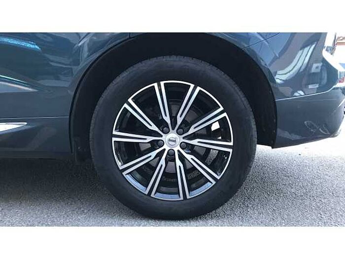 Volvo XC60 XC60 2.0 D5 PowerPulse Inscription 5dr AWD Geartronic 