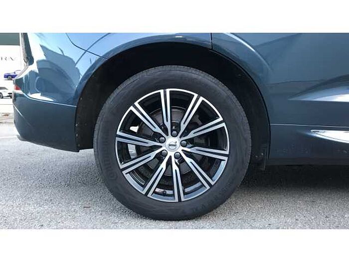 Volvo XC60 XC60 2.0 D5 PowerPulse Inscription 5dr AWD Geartronic 