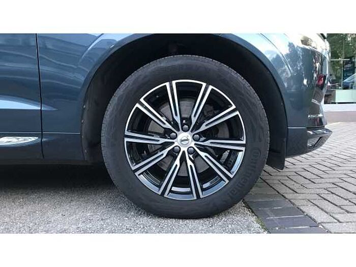 Volvo XC60 XC60 2.0 D5 PowerPulse Inscription 5dr AWD Geartronic 