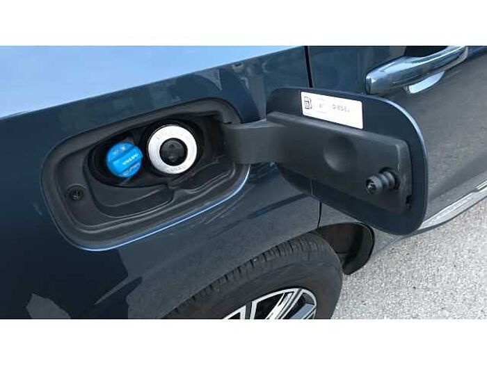 Volvo XC60 XC60 2.0 D5 PowerPulse Inscription 5dr AWD Geartronic 