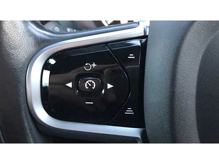 Volvo XC60 XC60 2.0 D5 PowerPulse Inscription 5dr AWD Geartronic 