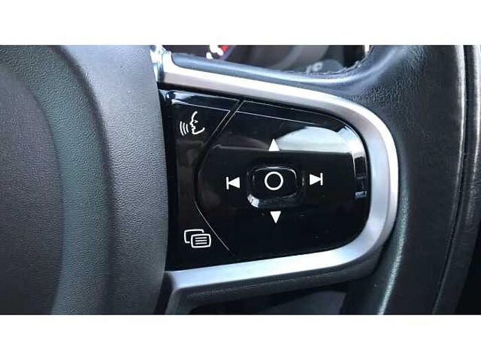 Volvo XC60 XC60 2.0 D5 PowerPulse Inscription 5dr AWD Geartronic 