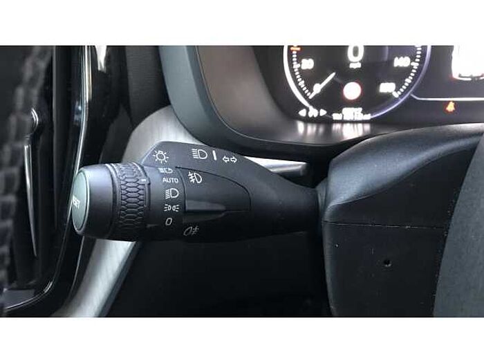 Volvo XC60 XC60 2.0 D5 PowerPulse Inscription 5dr AWD Geartronic 