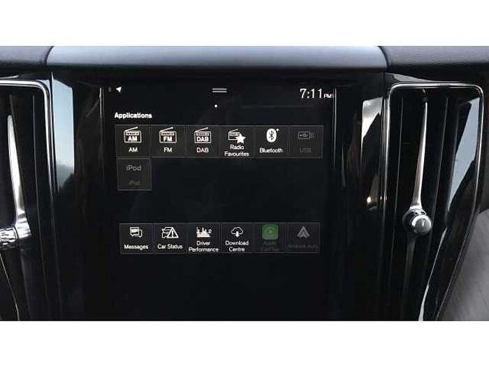 Volvo XC60 XC60 2.0 D5 PowerPulse Inscription 5dr AWD Geartronic 