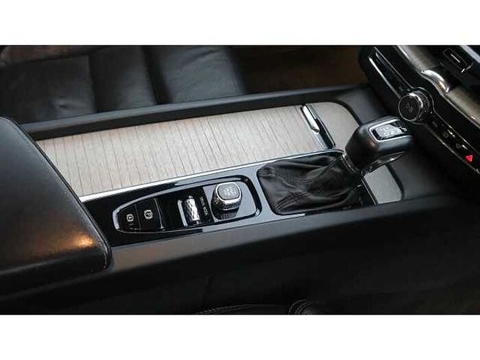 Volvo XC60 XC60 2.0 D5 PowerPulse Inscription 5dr AWD Geartronic 