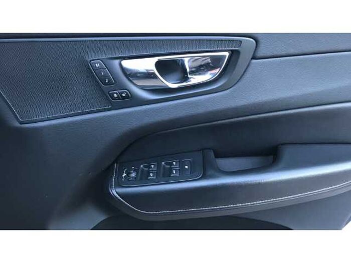 Volvo XC60 XC60 2.0 D5 PowerPulse Inscription 5dr AWD Geartronic 