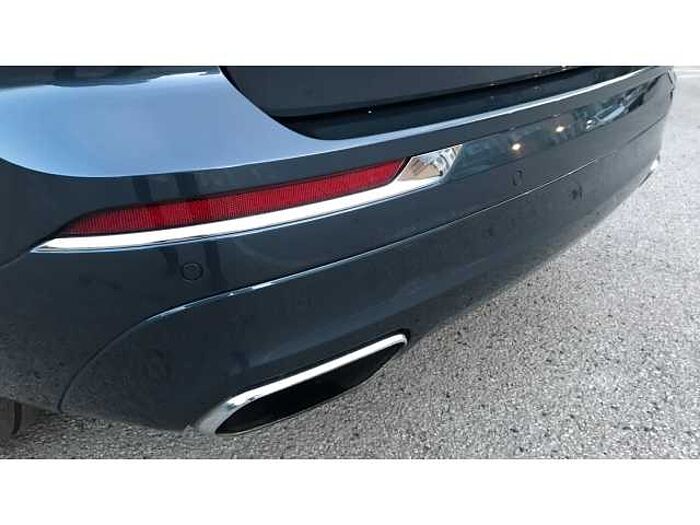 Volvo XC60 XC60 2.0 D5 PowerPulse Inscription 5dr AWD Geartronic 