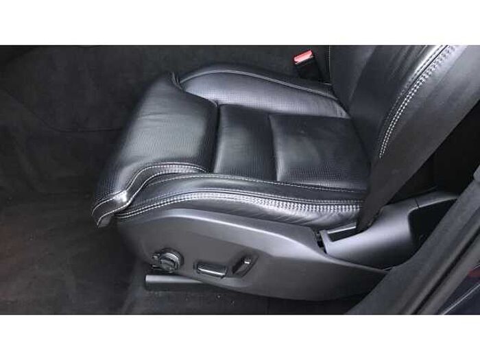 Volvo XC60 XC60 2.0 D5 PowerPulse Inscription 5dr AWD Geartronic 