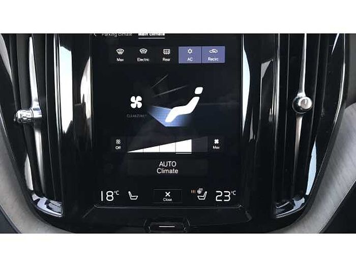 Volvo XC60 XC60 2.0 D5 PowerPulse Inscription 5dr AWD Geartronic 