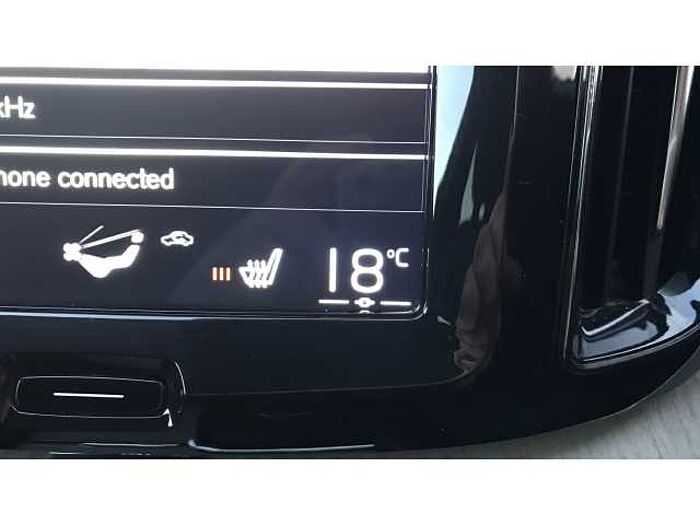 Volvo XC60 XC60 2.0 D5 PowerPulse Inscription 5dr AWD Geartronic 