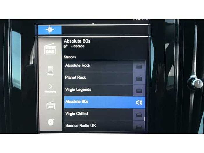 Volvo XC60 XC60 2.0 D5 PowerPulse Inscription 5dr AWD Geartronic 