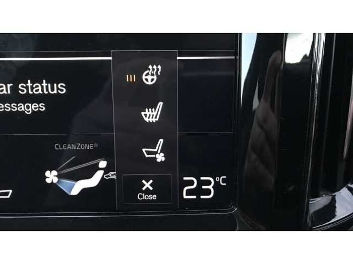 Volvo XC60 XC60 2.0 D5 PowerPulse Inscription 5dr AWD Geartronic 