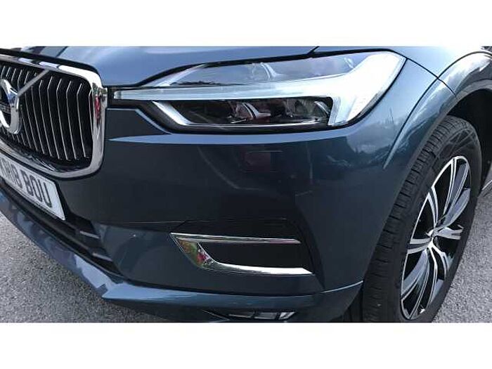 Volvo XC60 XC60 2.0 D5 PowerPulse Inscription 5dr AWD Geartronic 